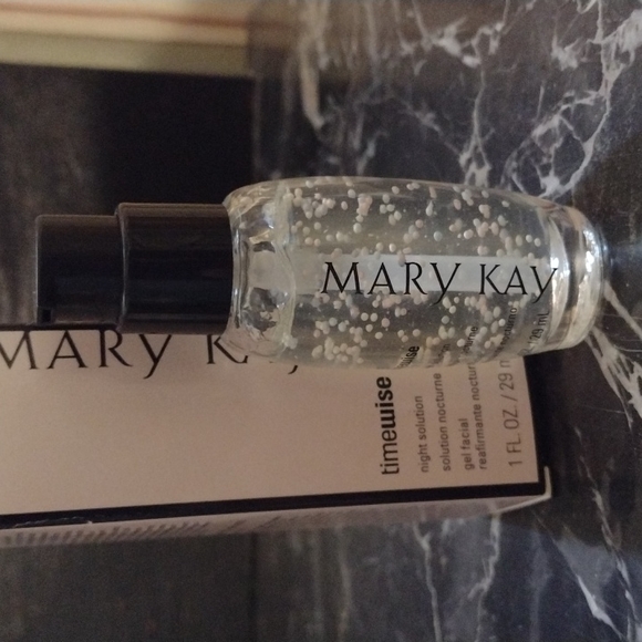 Discontinued~ MK TimeWise Night Solution - Picture 2 of 2